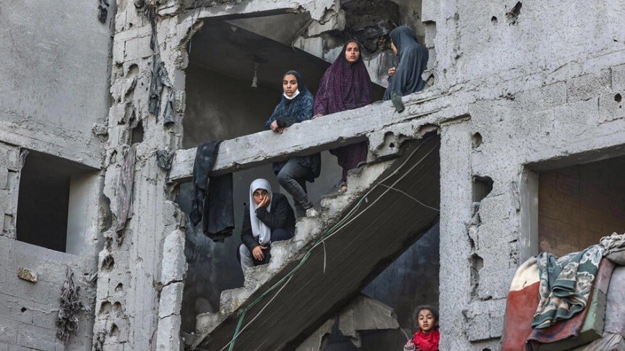 Xung đột Israel - Hamas: Mỹ 'than ngắn thở dài' vì một điều, thứ mang đến bàn đàm phán vẫn chỉ là lòng thù hận