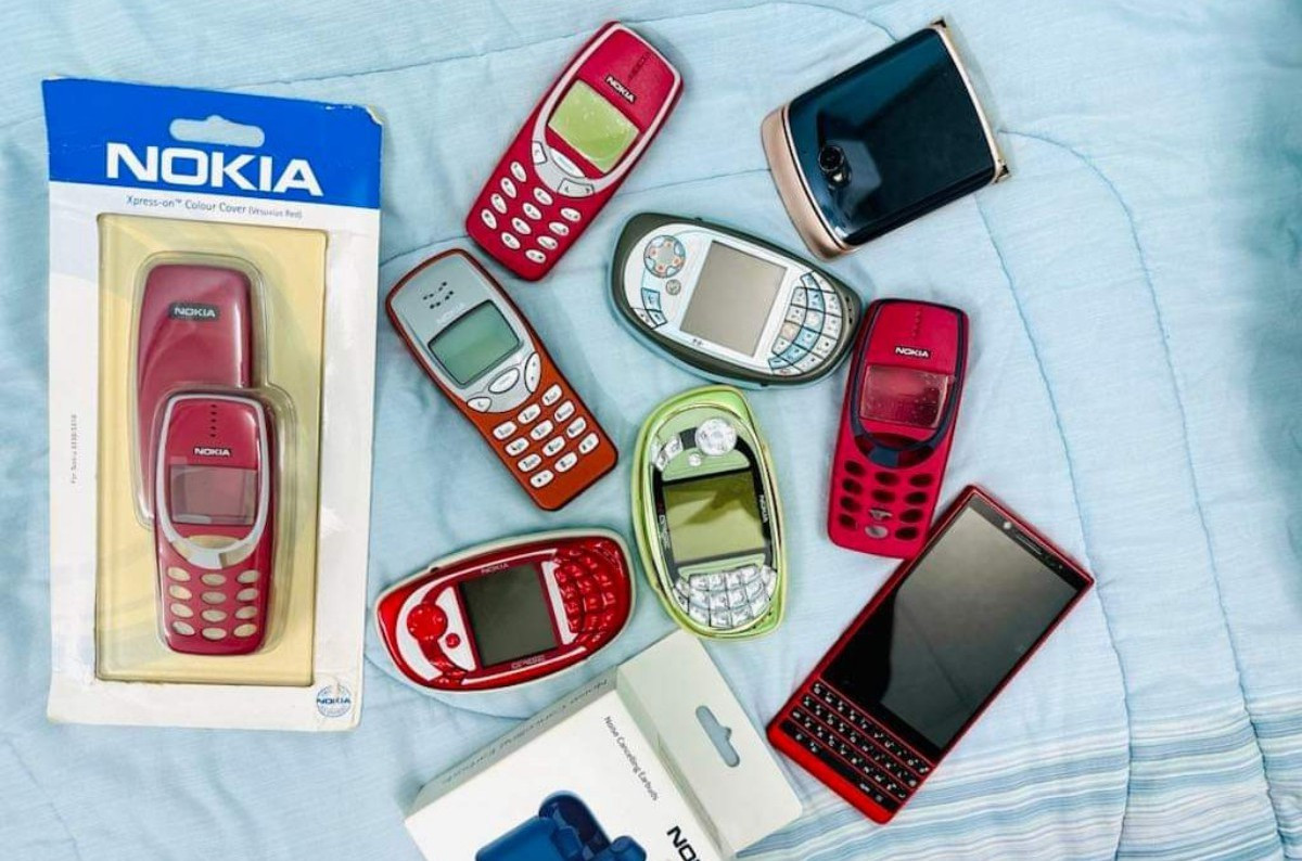 Nokia