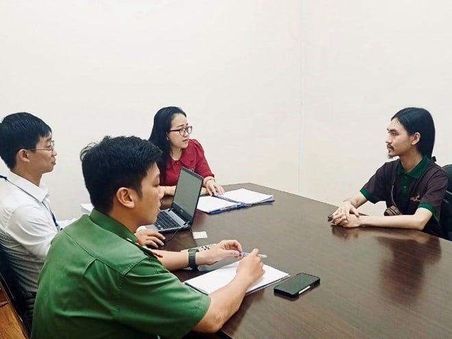 Punishing TikToker Hua Quoc Anh is another lesson in online behavior