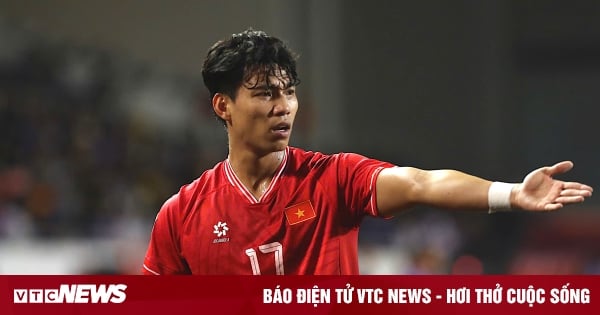 Expert: Vietnam team will enter the semi-finals, especially with Nguyen Xuan Son