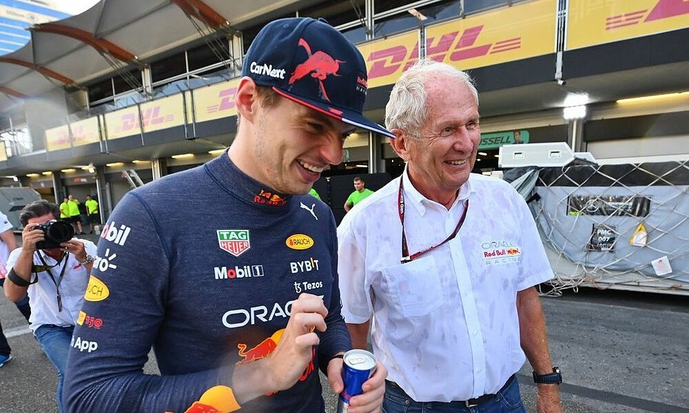 Verstappen threatens to leave Red Bull