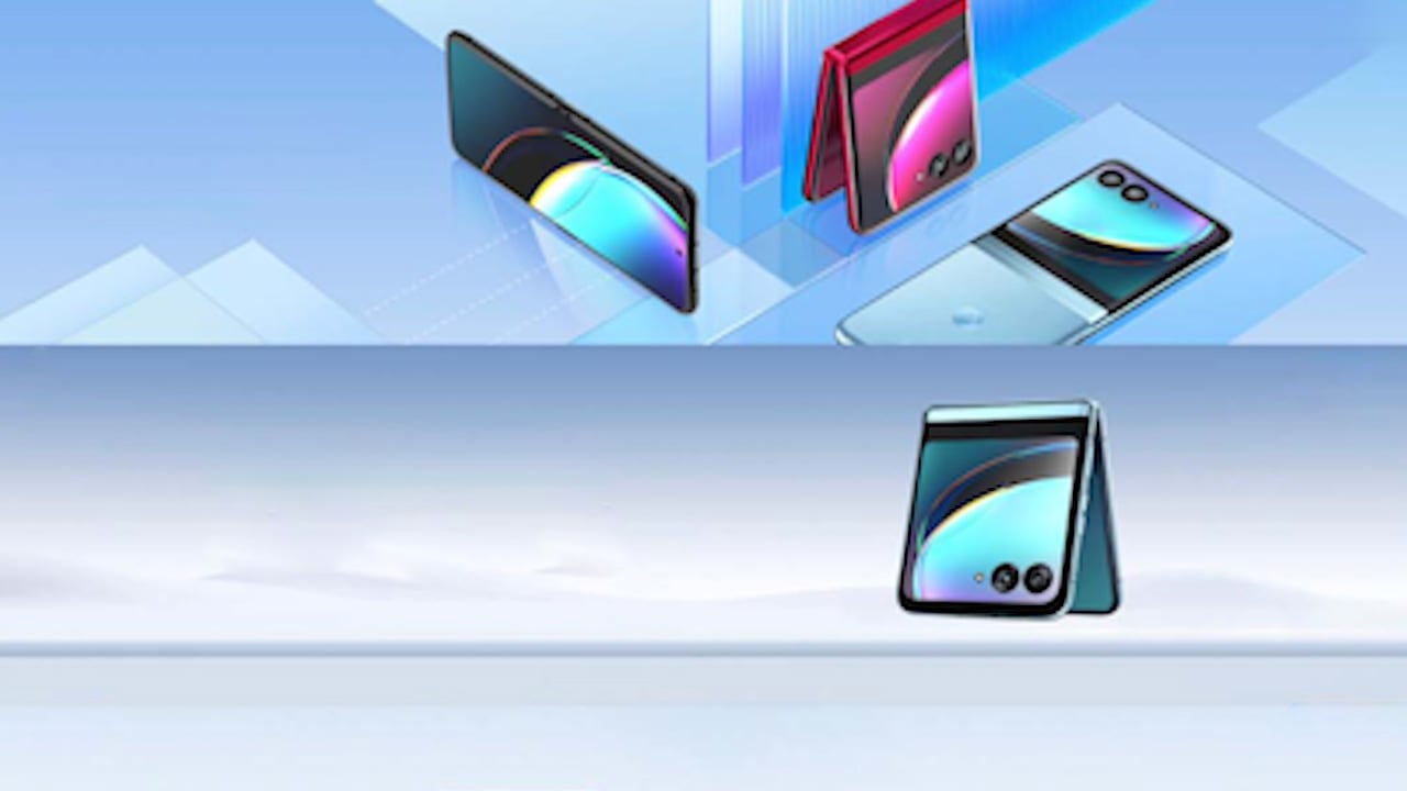 motorola razr 40 ultra is available in china picture 2