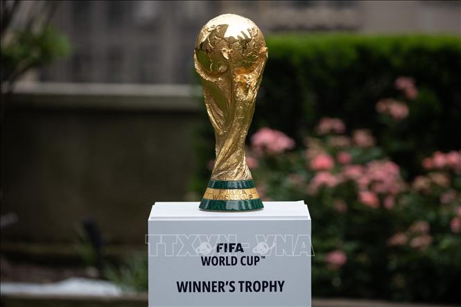 La AFC realiza el sorteo de las eliminatorias para el Mundial de 2026 y la Copa Asiática de 2027
