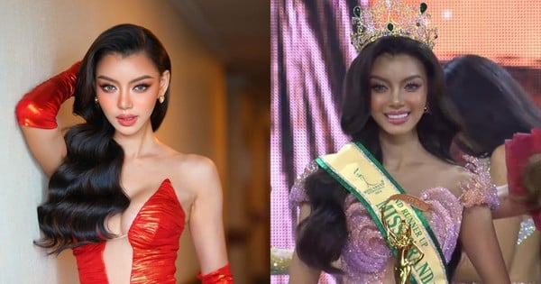 Miss Grand International Organizing Committee stripped Myanmar beauty of 2nd runner-up title, who will replace her?