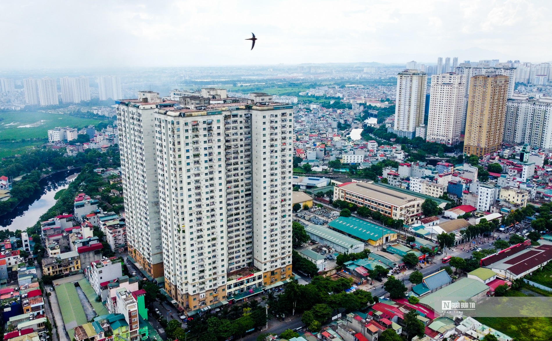 Bất động sản - Cận cảnh các dự án vi phạm của “đại gia điếu cày” Lê Thanh Thản