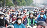 Предложение потратить 5200 млрд донгов на строительство новой дороги, соединяющей северо-западную часть Хошимина с Лонг-Аном