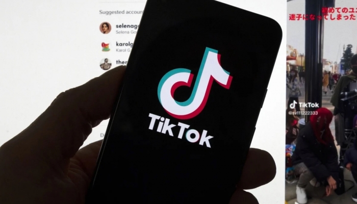 Еще один штат США подал в суд на TikTok, обвинив его в «вызывании зависимости» у детей