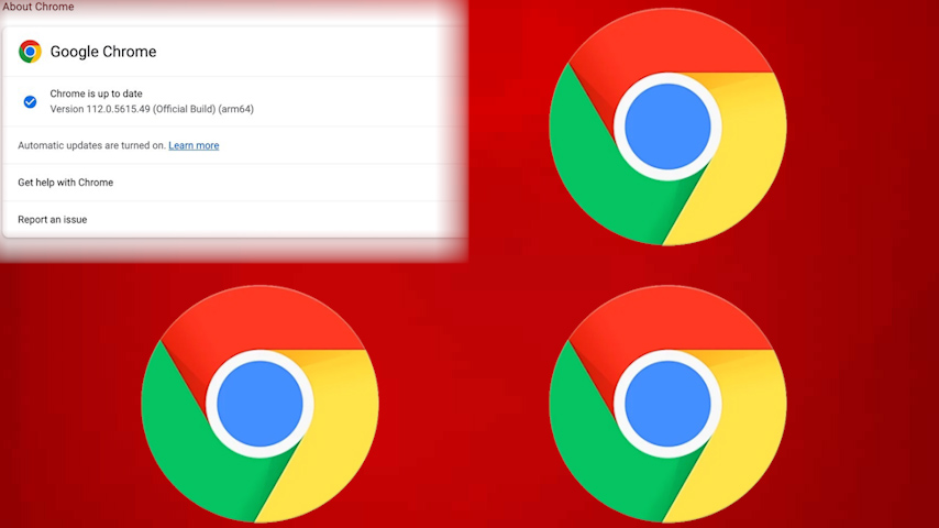 Chrome peut être 30 fois plus rapide grâce à de nouvelles améliorations image 1
