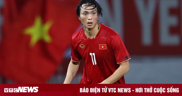 La razón por la que el equipo de Vietnam ganó el partido aún preocupa a los fanáticos