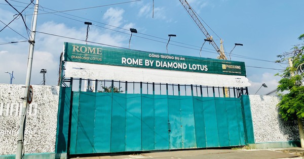 นักลงทุน Rome By Diamond Lotus ได้คืนเงินมัดจำให้กับลูกค้าแล้ว หลังจากได้รับคำติชมจากหนังสือพิมพ์ Nguoi Lao Dong