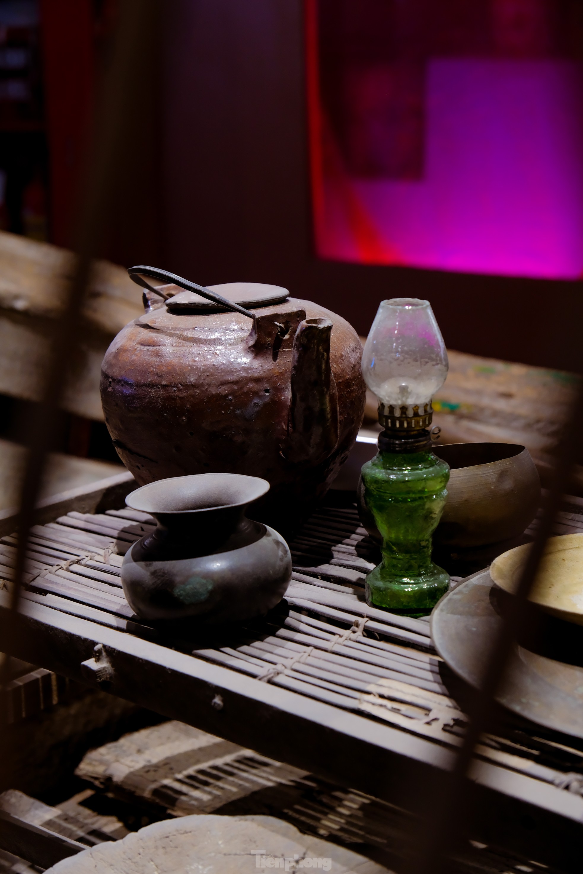 Les touristes se ruinent en visitant le village de poterie le plus célèbre de Hanoi, photo 33