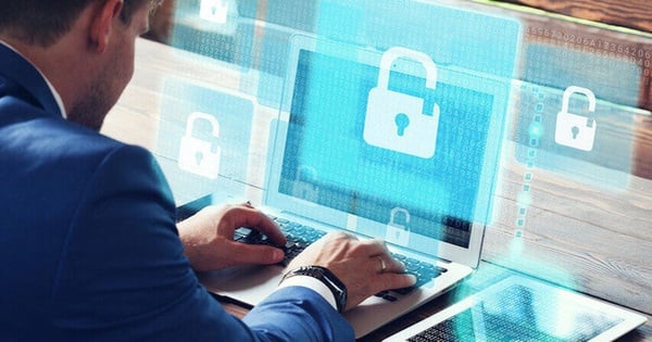 Information security in digital transformation in Vietnam