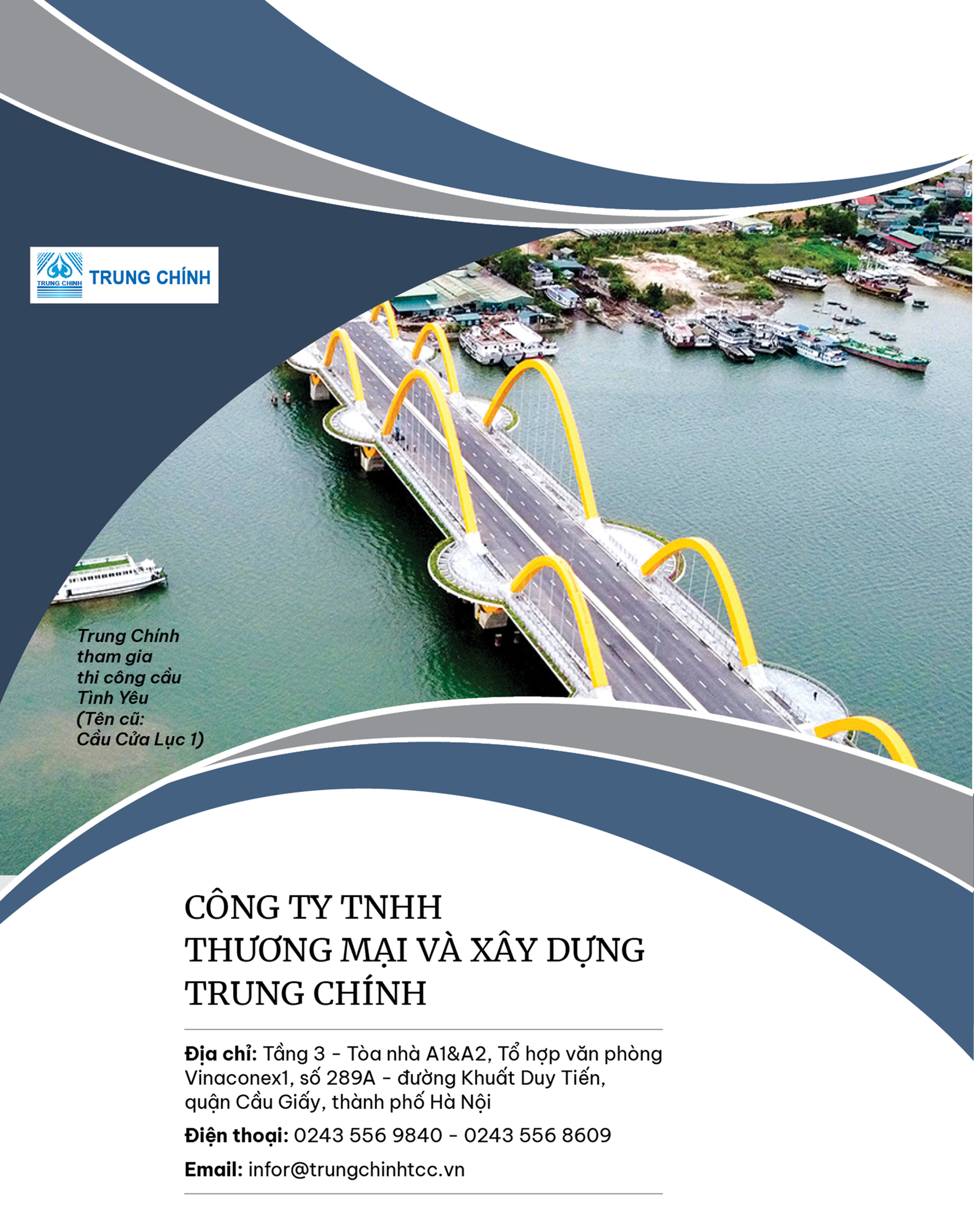 Hồ sơ năng lực - Ảnh 1.