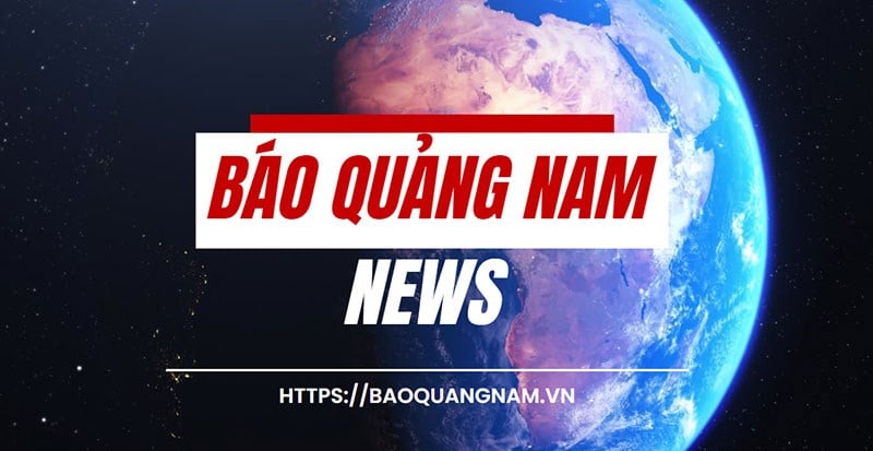 Building a clean, healthy, open and transparent administrative environment | QUANG NAM ONLINE NEWSPAPER