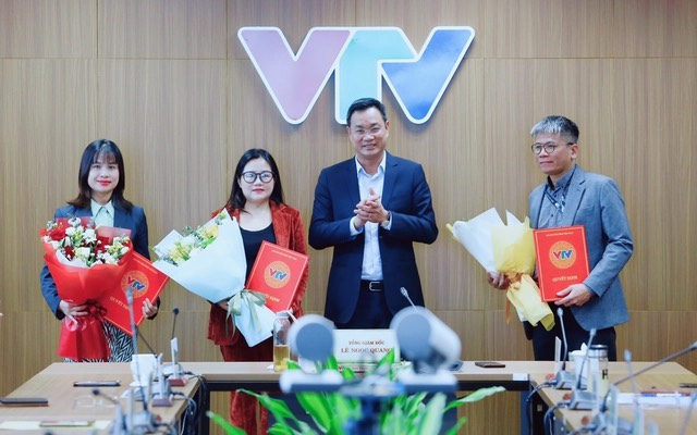 ra mat thoi bao vtv hinh 1