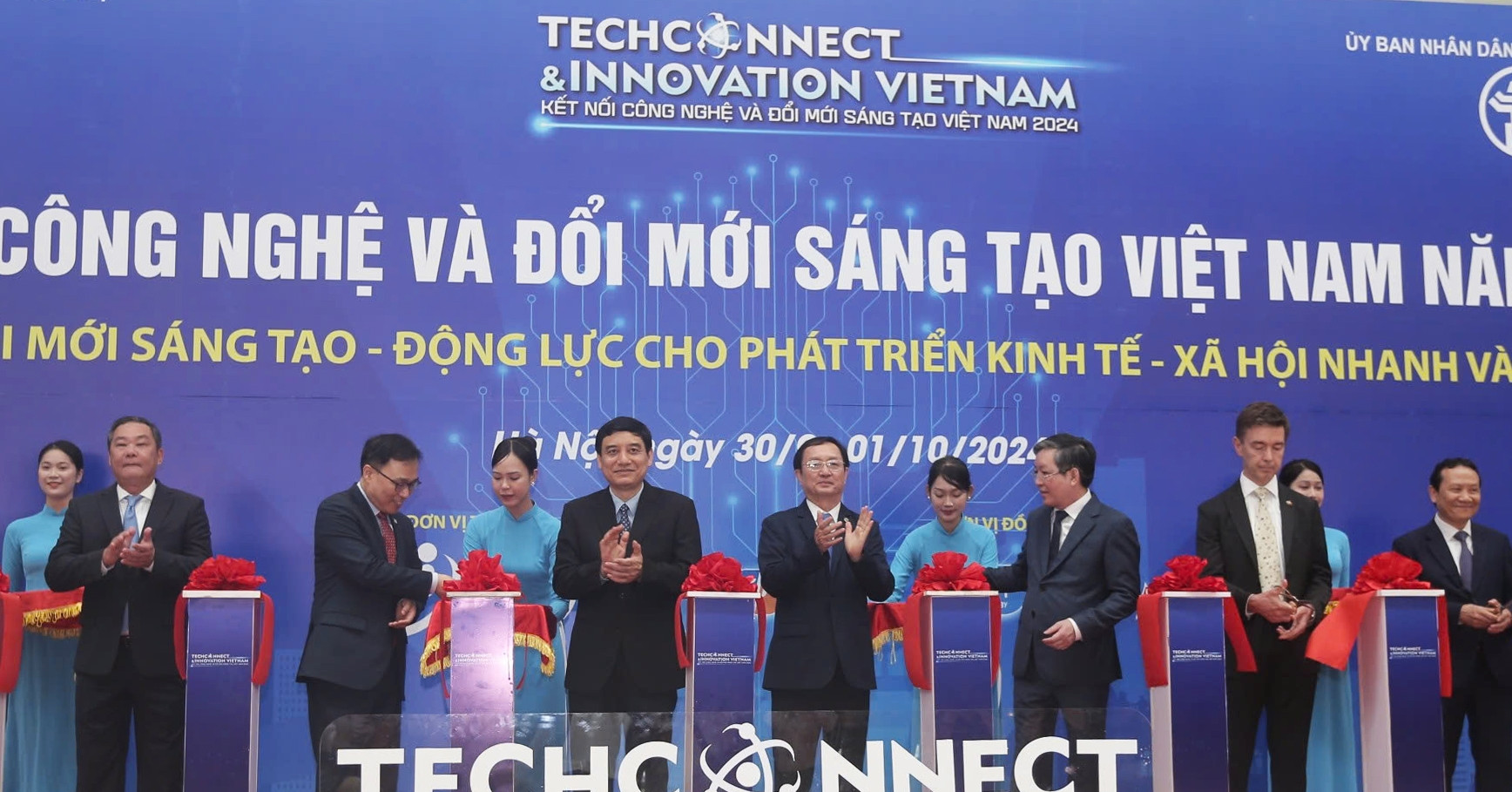 Hanoi realizará pruebas controladas de muchas nuevas tecnologías.