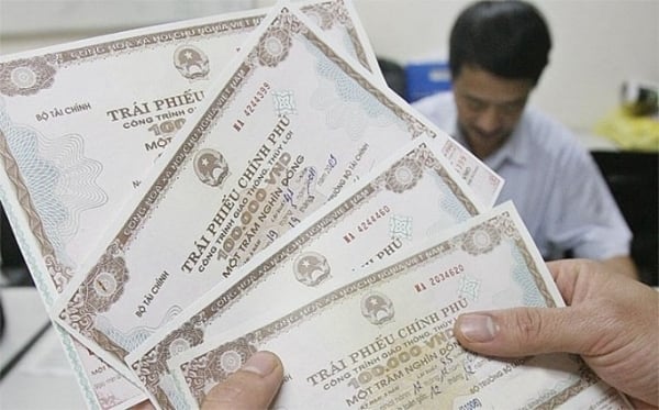 Vietnam's local currency bond market recovers, growing 7.7%