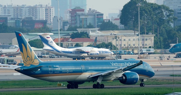 Vietnam Airlines, HoiAntourist… menacées de radiation de la liste