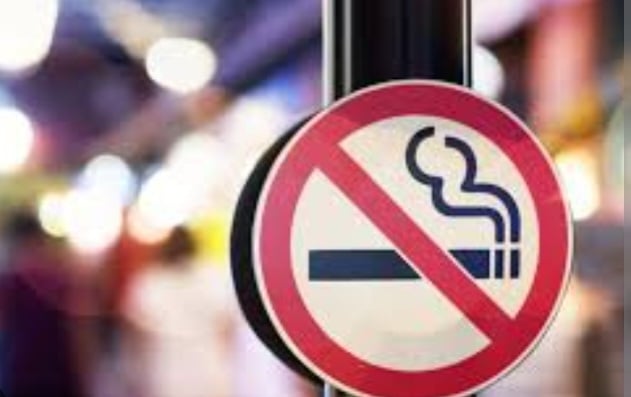 The Italian city of Milan has banned smoking on all streets.