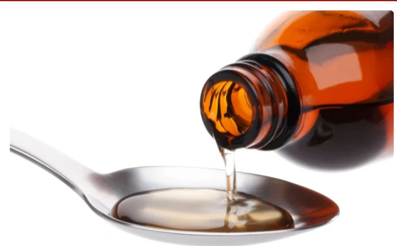 WHO finds more contaminated cough syrup in new areas