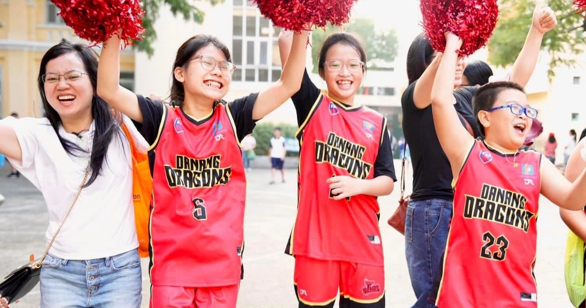 Los padres y estudiantes de Ciudad Ho Chi Minh son los menos satisfechos con las instalaciones de las escuelas públicas.