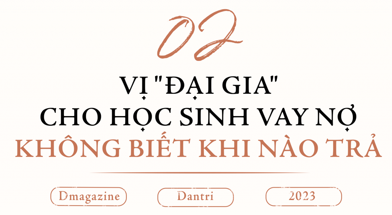 Người thầy không giống ai và cuộc hồi sinh những đứa trẻ từ bờ vực - 7