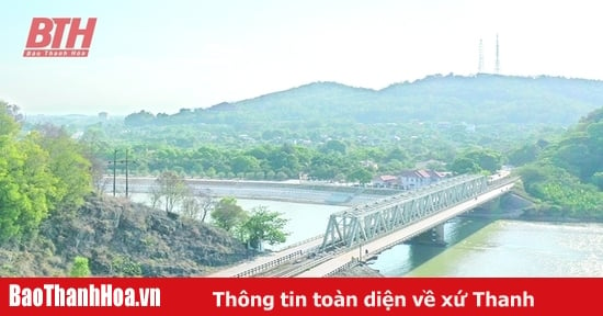 Sông Mã - dòng sông văn hóa, tâm linh