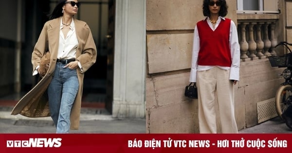 5 combinaciones de atuendos de oficina de invierno para mujeres con estilo