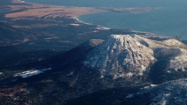 Russia threatens counterattack if US-Japan "encroach" in Far East, warns Tokyo over territorial claims