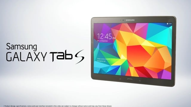 Galaxy Tab S10 Ultra chính thức lộ diện