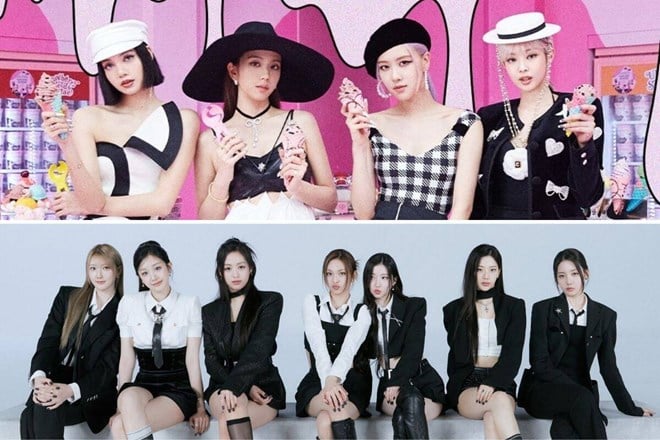 فرقة Blackpink في فترة توقف، Baby Monster لا تستطيع إنقاذ YG