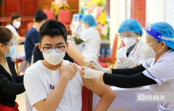 Le directeur du département de la santé de Hanoi s'inquiète du manque de vaccins pour les enfants