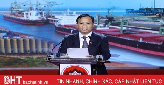 Mong nhà đầu tư đồng hành triển khai hiệu quả Quy hoạch tỉnh 