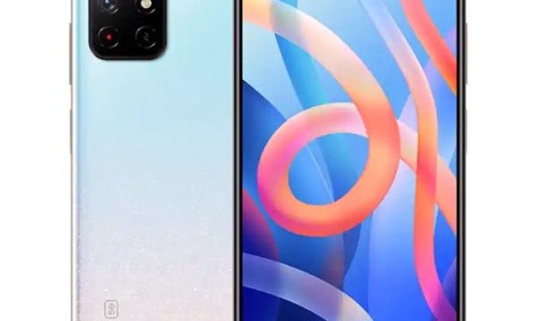 Redmi Note 14 Pro+ будет использовать чип Dimensity 7350