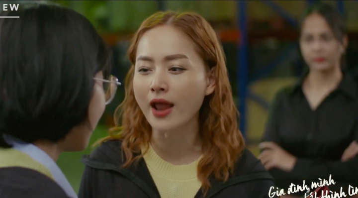 Gia đình mình vui bất thình lình: Phương hỏi thẳng Công 'anh không muốn có con?' - 1