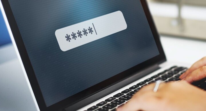 How to set a password for Windows computer in the most detailed way - 1