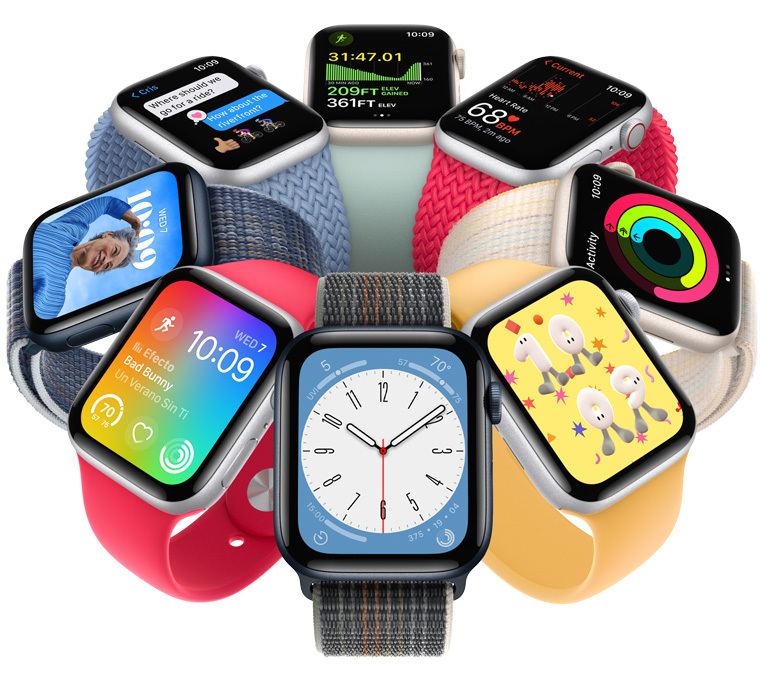 Apple Watch SE 3 will replace smartphones for children