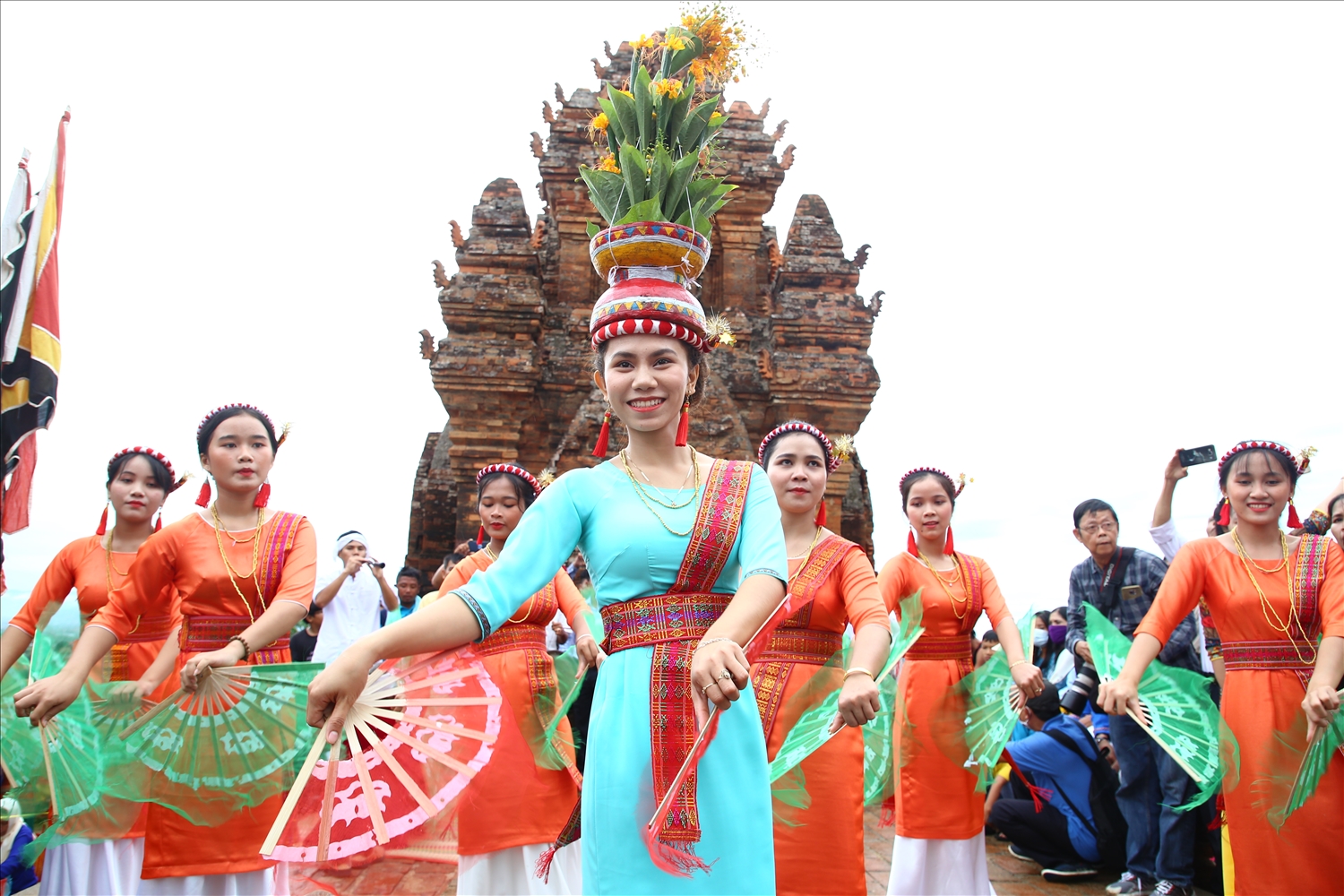 ថែរក្សាបេតិកភណ្ឌវប្បធម៌របស់ជនជាតិភាគតិច