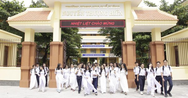 Khó tuyển được giáo viên tiếng Anh (tiểu học), Tin học, Mỹ thuật, Âm nhạc, Công nghệ