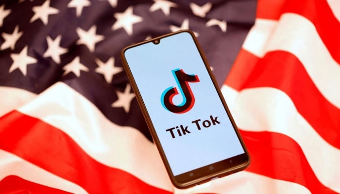 Người dùng TikTok đệ đơn kiện để chặn lệnh cấm Montana