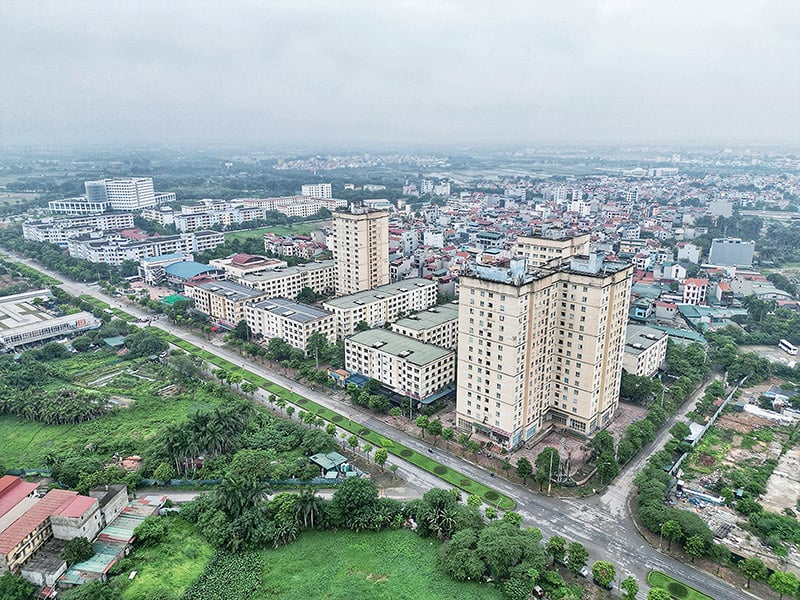 โครงการนำร่อง “ใจร้อน” ขยายพื้นที่สร้างบ้านพักอาศัยเชิงพาณิชย์