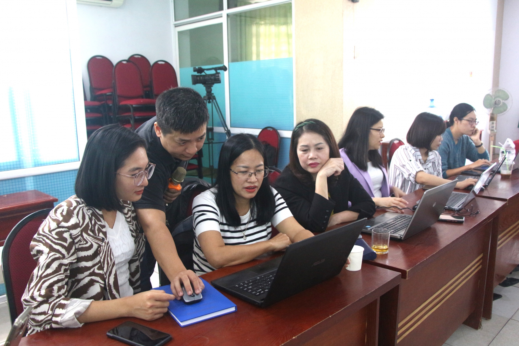 Formation avancée sur les méthodes de réflexion à l'aide de produits longs, image 1