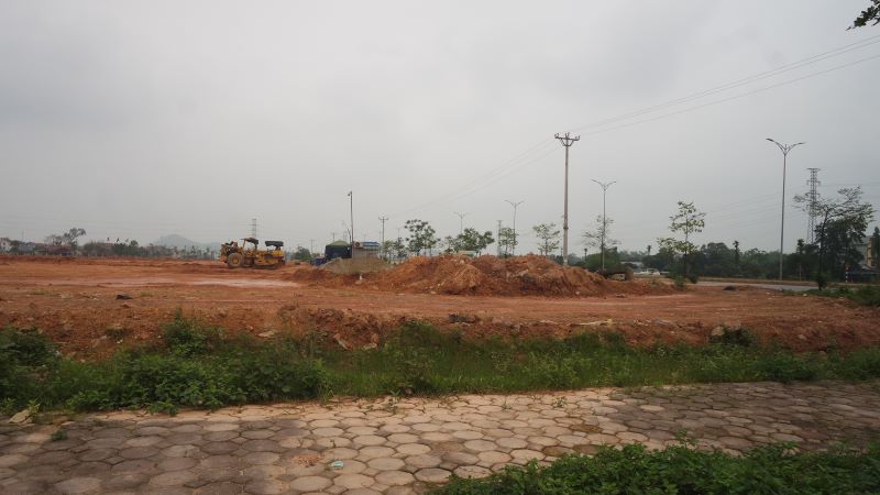 Die starke Zunahme der Investitionsattraktivität in Thai Nguyen wird für die Provinz ein wichtiger Impulsgeber sein, um die Fertigstellung von Sozialwohnungsprojekten in der Region, insbesondere in Industrieparks und Industrieclustern, voranzutreiben.