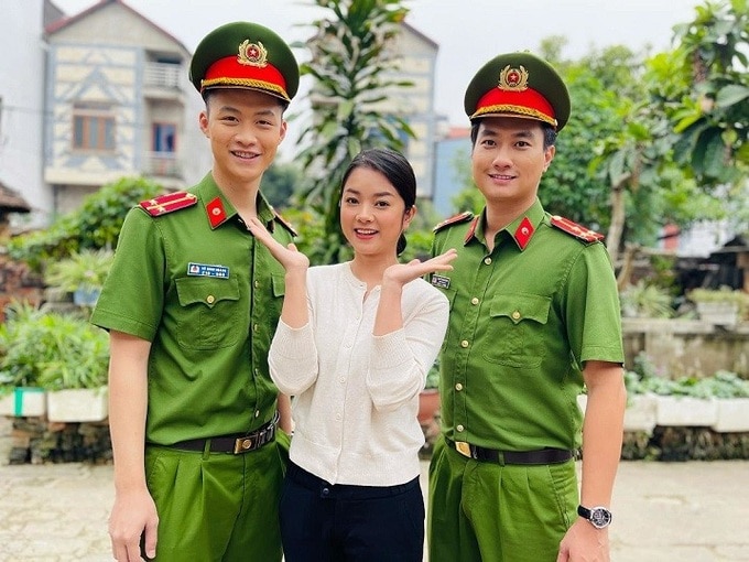 Phim Phố trong làng phần 2 Doãn Quốc Đam sẽ đóng chính có gì thu hút? - 1