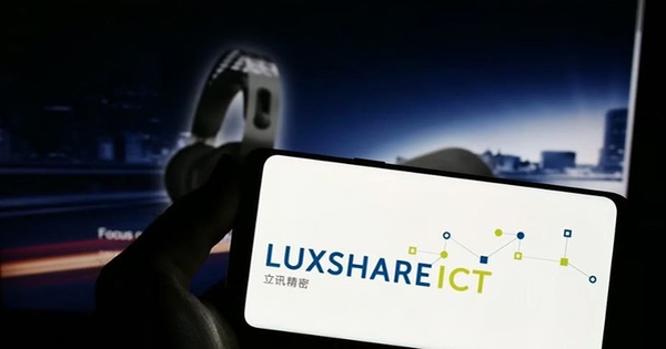 Luxshare 'kicks' Foxconn out of iPhone 16 Pro Max production order?