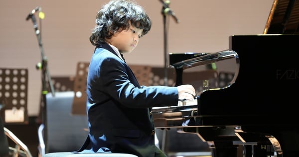 Le Concours de Piano SIU 2024 rassemble de nombreux jeunes talents