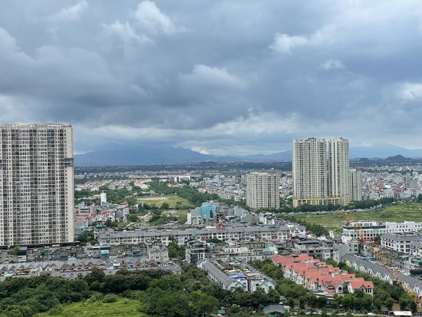 Die Abwarte-Mentalität wird bald aufgehoben, Wohnungen im Westen von Hanoi „dominieren die Radiowellen“. Um wie viel werden die Grundstückspreise in Ho-Chi-Minh-Stadt nach der Anpassung steigen?