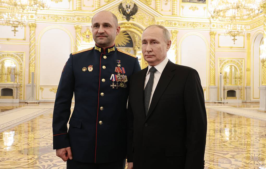 世界 - ウラジーミル・プーチン大統領の任期を振り返る（画像2）。