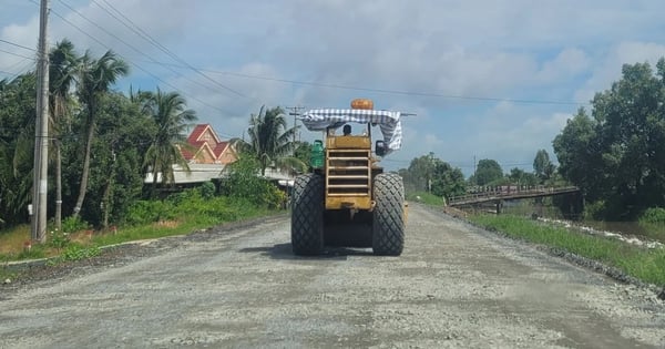 Chủ tịch Cà Mau yêu cầu đẩy nhanh tiến độ các dự án trọng điểm