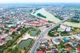 Dong Ha៖ ការកែតម្រូវការដោះស្រាយយឺតយ៉ាវនៃបណ្តឹងរបស់ប្រជាពលរដ្ឋតាមរយៈកម្មវិធីរាយការណ៍នៅនឹងកន្លែង